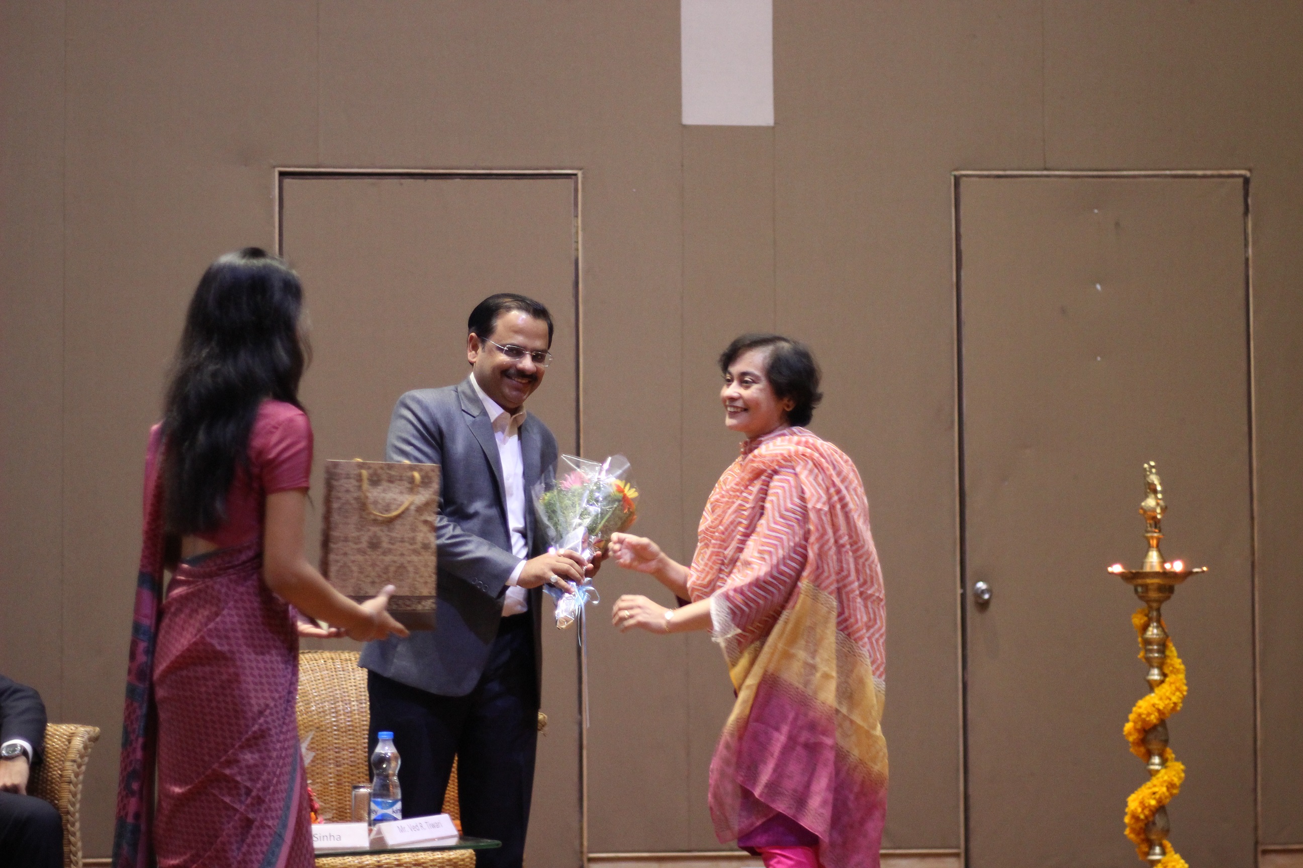 Sustainability Drive